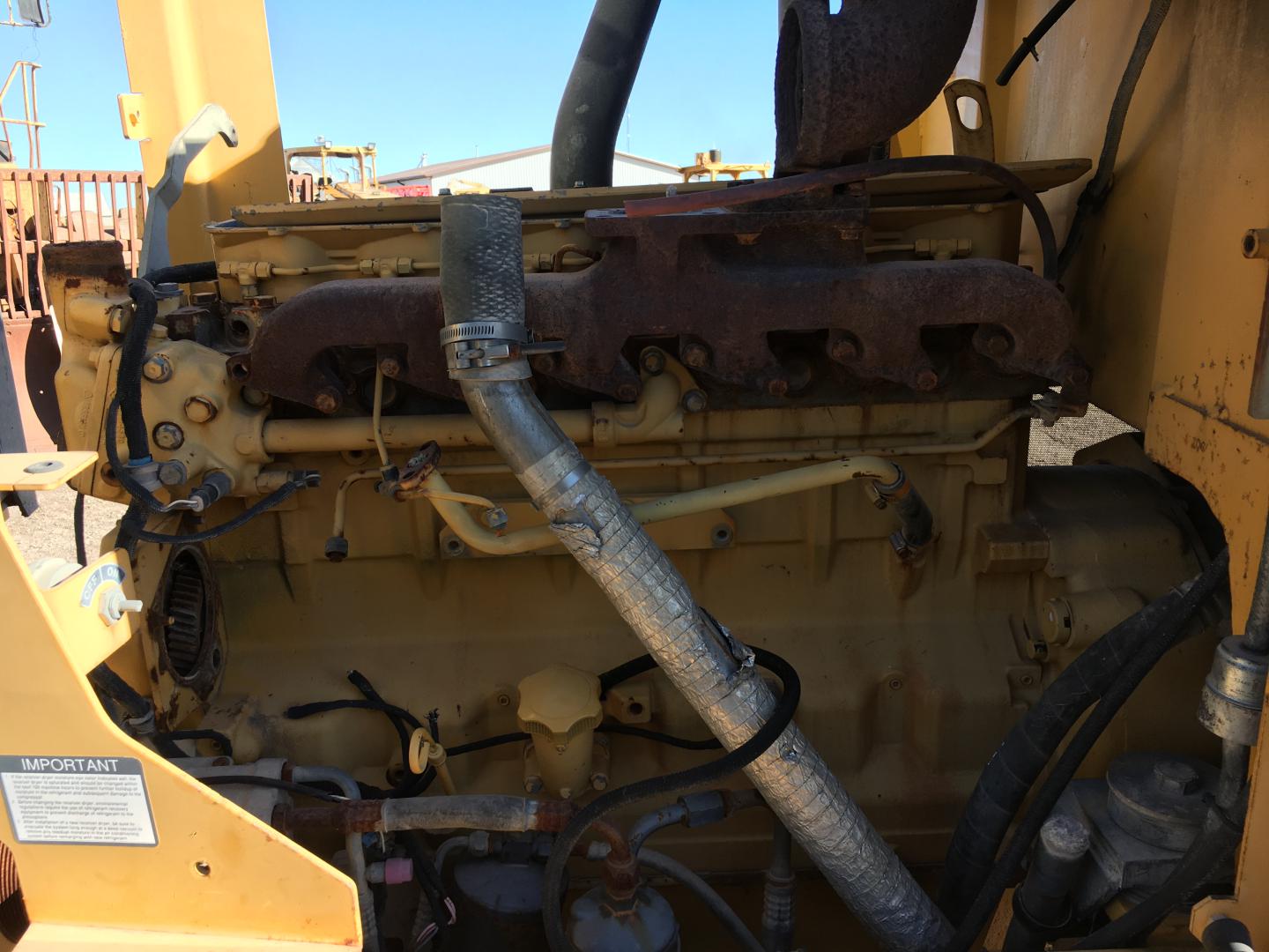 ./imagenes/INVOICE/2019/16408/MOTOCONFORMADORA JOHN DEERE_670CH (12).JPG